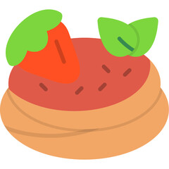 Poster - Pavlova Icon