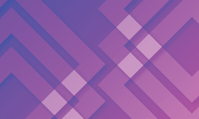 Wall Mural - Abstract purple background with lines .