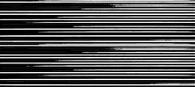 Slim Lines Texture. Parallel And Intersecting Lines Abstract Pattern. Abstract Textured Effect. Black Isolated On White Background.Vector Illustration. EPS10.