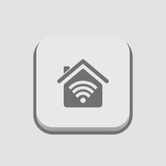 Poster - Home Wifi