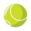 © Arthit - tennis ball icon
