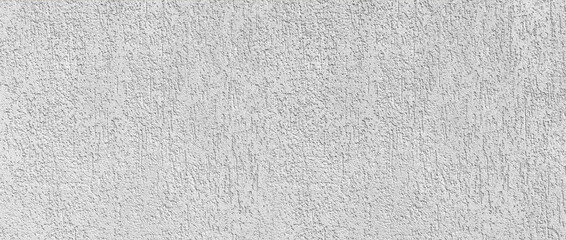 Wall Mural - White cement texture