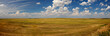 The Great Plains of South Dakota in Summer
