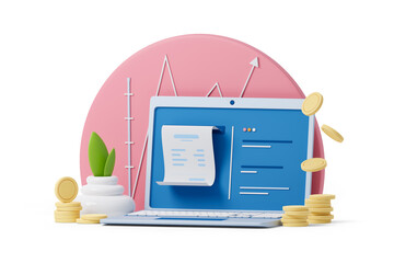Accounting and financial management