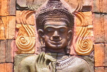 Statue Of Buddha