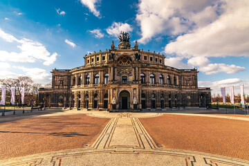 Semperoper Dresden