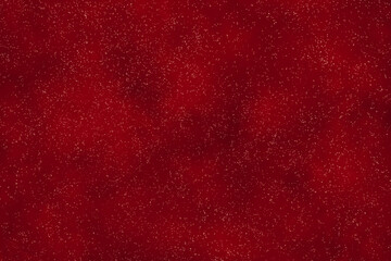 red galaxy background. photo can be used for christmas, new year, valentine and all celebration back