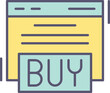 © JM Graphics - Buy Icon