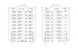 © Free_styler - Multistory building facade, detailed architectural technical drawing, vector blueprint