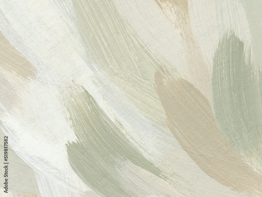 Art Texture With Paint Brush Strokes Abstract Acrylic Background In art-texture-with-paint-brush-strokes-abstract-acrylic-background-in