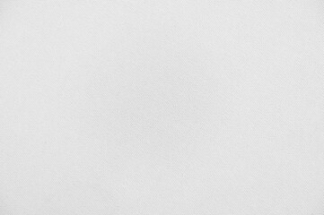 Poster - white texture fabric cloth textile background