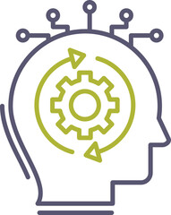 Skills Icon
