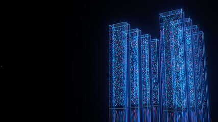 Data Skyline