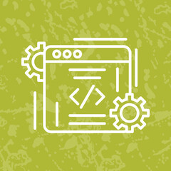 coding icon