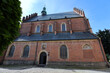 Biecz – miasto w południowo-wschodniej Polsce. Osada otrzymała prawa magdeburskie w 1257.  Ze względu na bogatą historię często jest nazywane „perłą Podkarpacia” lub „małym Krakowem”.
Kościół farny pw
