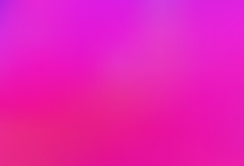Poster - light pink vector abstract background.