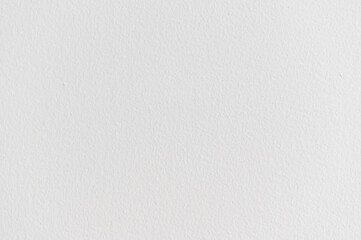 Aufkleber - Texture of old white concrete wall for background.