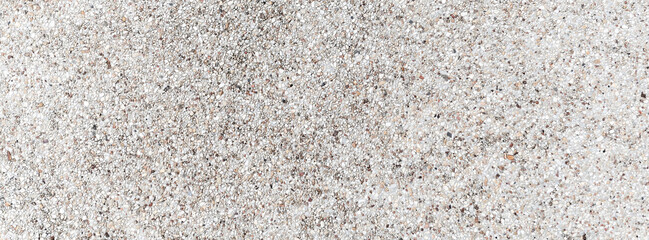 Poster - Terrazzo floor seamless pattern