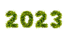 2023 Grünes Jahr