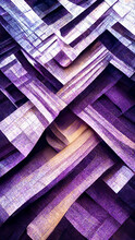 Abstract Background Element. Fractal Graphics Series