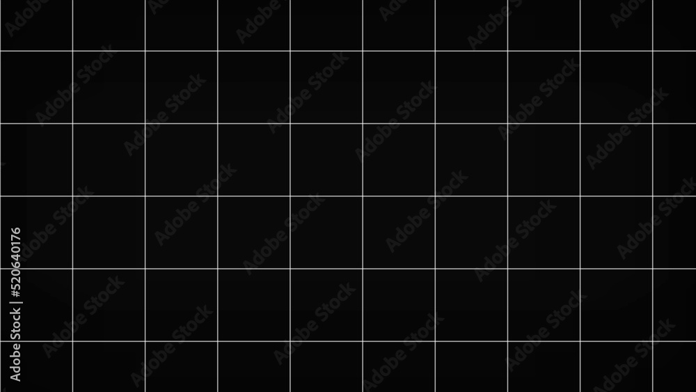 Simple moving glowing grid background animation high resolution easy to ...