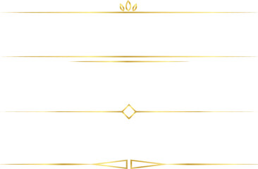 Simple Line Divider, Simple Divider Line, Simple Page Divider, Decorative Line Divider