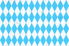 Bavarian Background On Paper