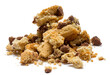 Crumbled Cookie