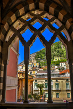 Amalfi Town & Coast, Italy