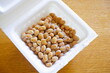 日本の発酵食品の納豆