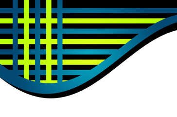 Wall Mural - Modern and Fantastic sports design background wallpaper vector