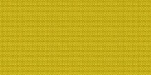 Yellow Basket Texture