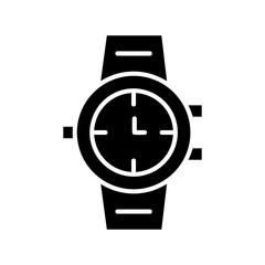 Sticker - Wristwatch Icon