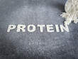 Protein Fitness Supplement