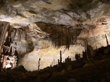 Cuevas Dels Hams (Mallorca)