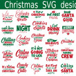 © sn - christmas svg bundle