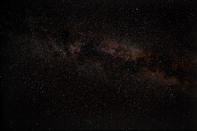 Starry Sky Milky Way Milkyway Sternennhimmel Milchstraße