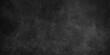 © MdLothfor - Blackchalk board and Black stone concrete grunge bacdrop texture background anthracite panorama. Panorama dark grey black slate background or texture.