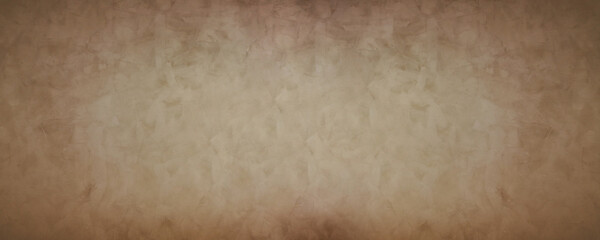Wall Mural - brown and gray wall banner background
