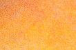 close up of ripe peach texture
