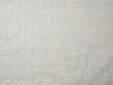Lino Cotone Texture Tessuto Con Dettaglio Sfondo Superficie Vuota Per Testo Mockup Moda 