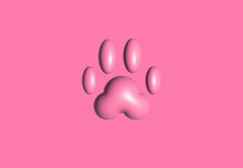 3d Animal Logo