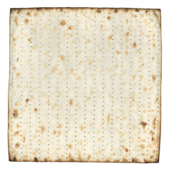 Sticker - matzah unleavened bread baked food transparent PNG