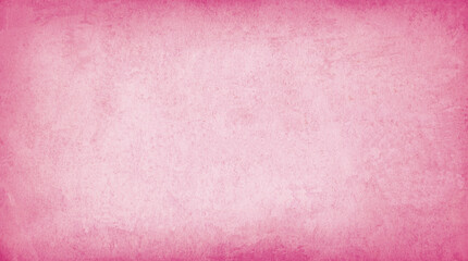 Wall Mural - Pink paper texture background - High resolution