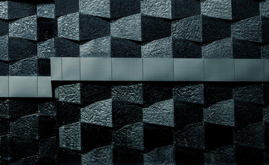 Abstract architectural pattern