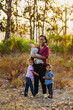 © Kelsey Smith/Stocksy - Portrait of Motherhood