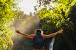 © Luis Herrera/Stocksy - freedom
