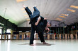 © Ezequiel Giménez/Stocksy - Strong Kajukenbo sportsmen fighting during training