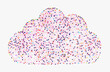 © The Laundry Room/Stocksy - THE CLOUD, Big Data Storage Concept
