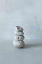 Stone Balance